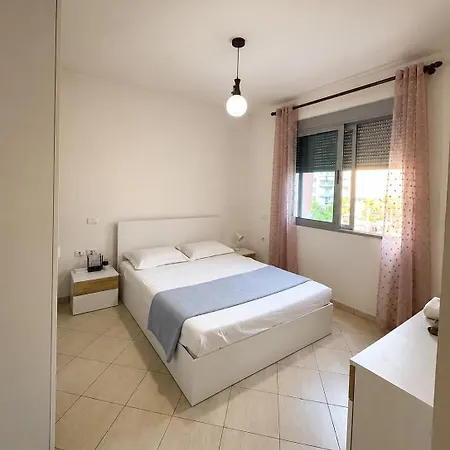 Apartmán Solmare