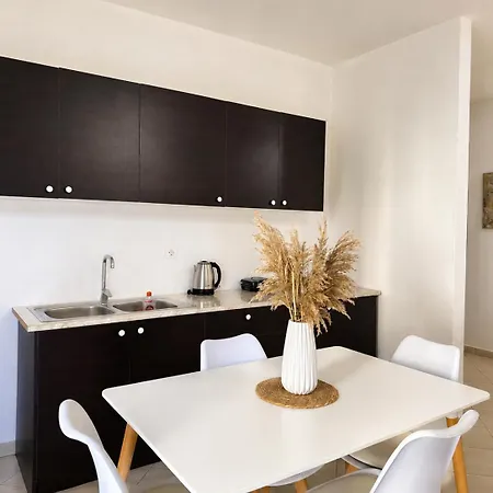 Solmare Apartmán *