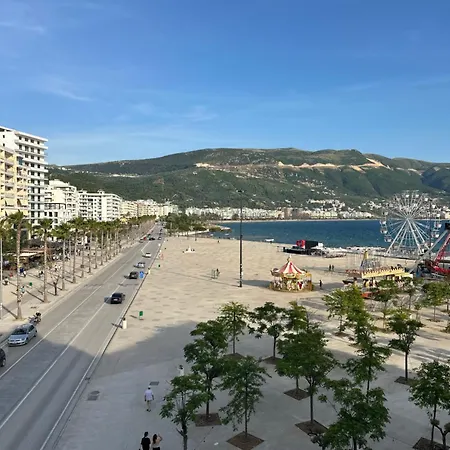 Solmare Vlorë