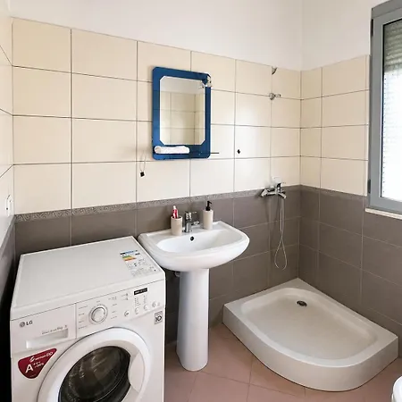 Solmare Apartmán