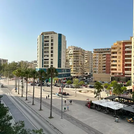 Solmare Apartmán *